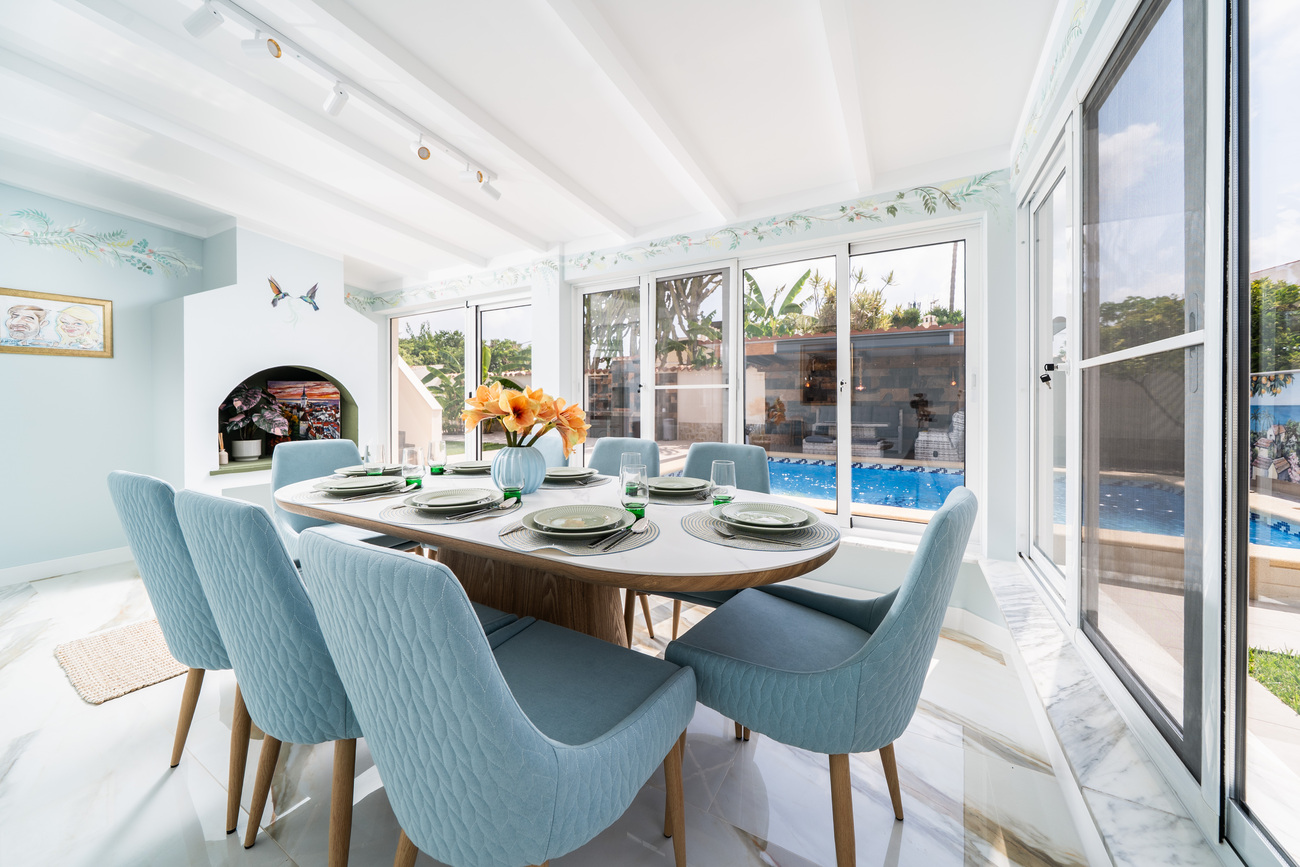 4 Bed, 3 Bath, HouseFor Sale, Torrevieja, Alicante