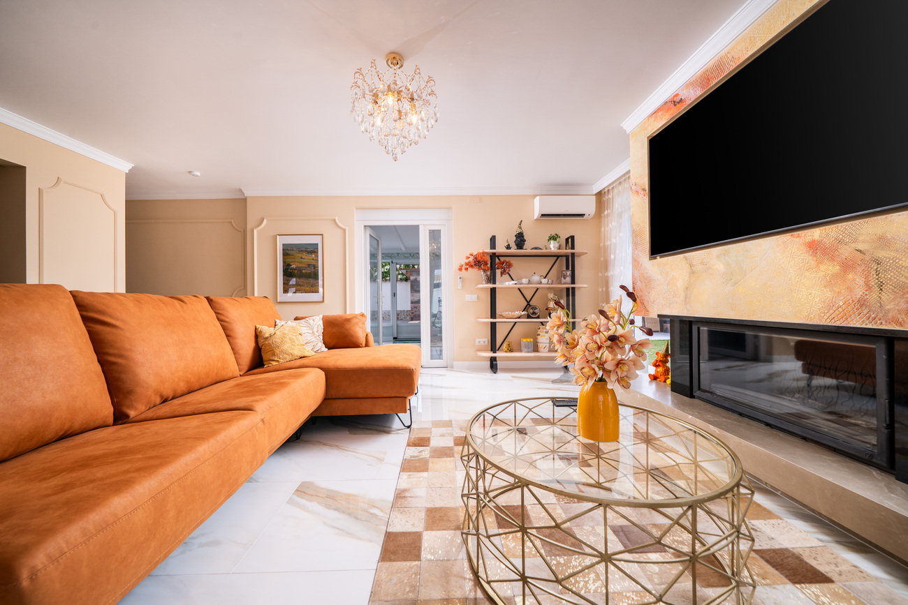 4 Bed, 3 Bath, HouseFor Sale, Torrevieja, Alicante