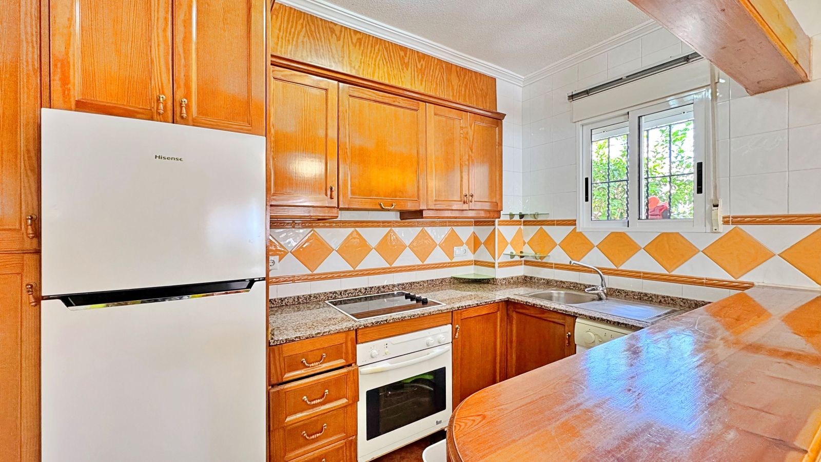 2 Bed, 2 Bath, HouseFor Sale, Orihuela Costa, Alicante