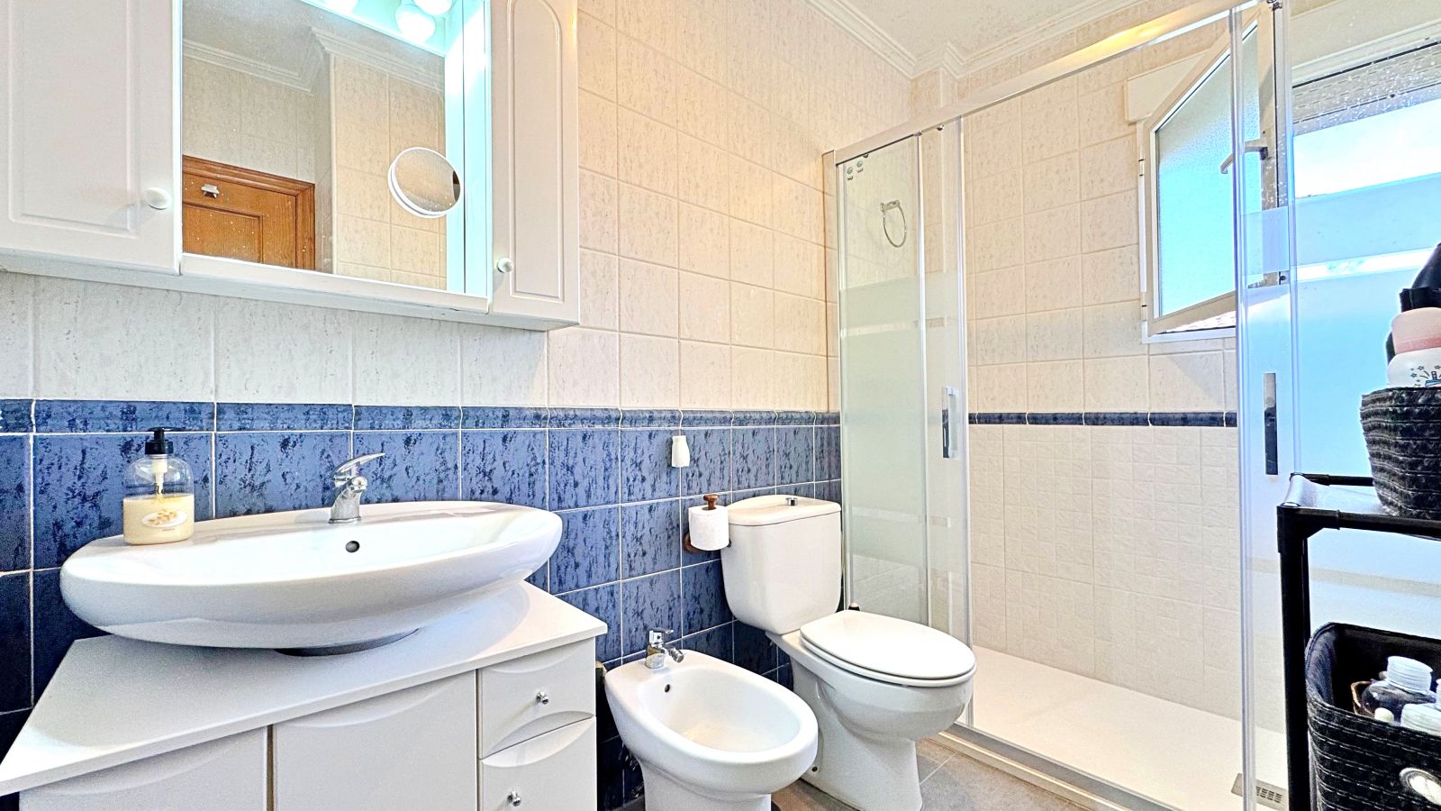 2 Bed, 2 Bath, HouseFor Sale, Orihuela Costa, Alicante