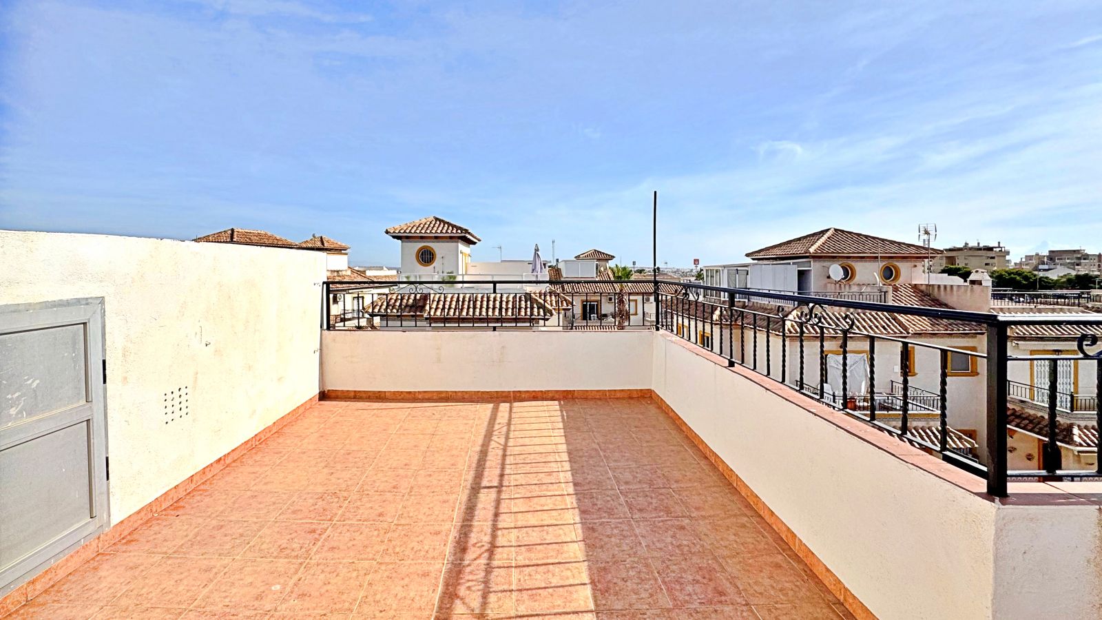 2 Bed, 2 Bath, HouseFor Sale, Orihuela Costa, Alicante