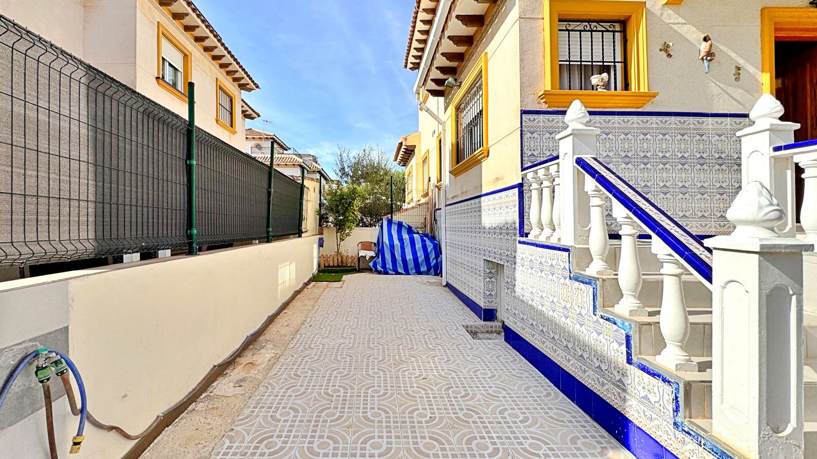 2 Bed, 2 Bath, HouseFor Sale, Orihuela Costa, Alicante