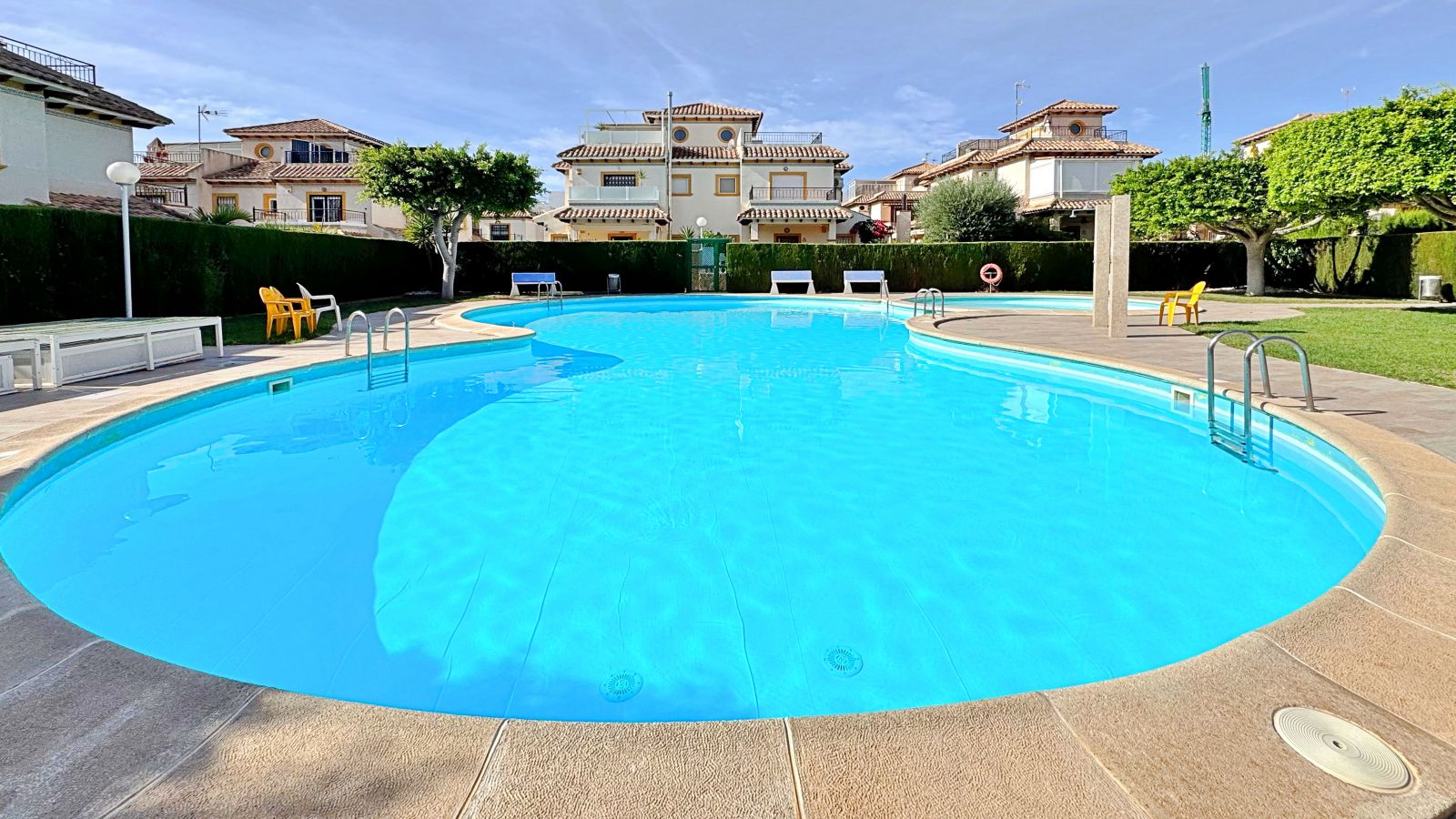 2 Bed, 2 Bath, HouseFor Sale, Orihuela Costa, Alicante