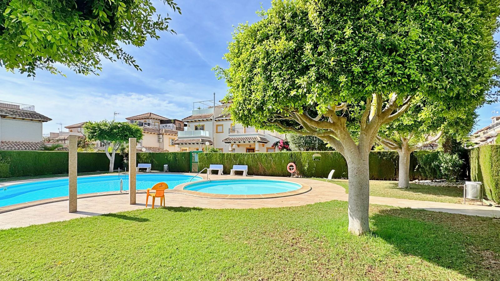 2 Bed, 2 Bath, HouseFor Sale, Orihuela Costa, Alicante