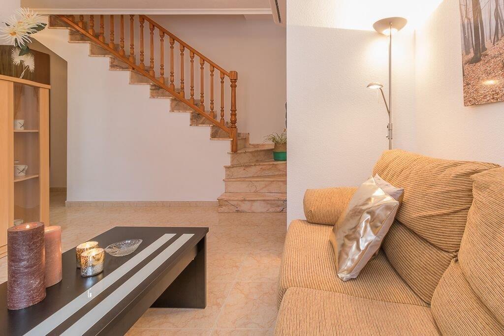 3 Bed, 2 Bath, HouseFor Sale, Orihuela Costa, Alicante