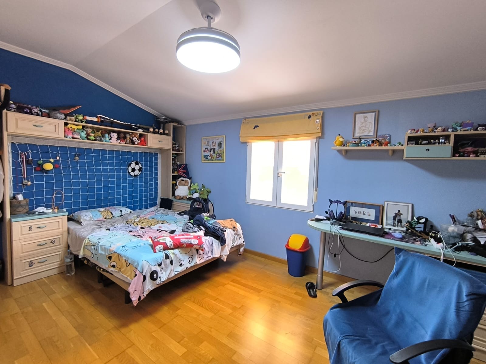 6 Bed, 3 Bath, HouseFor Sale, Yecla, Murcia