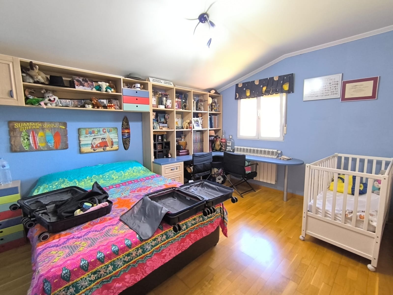 6 Bed, 3 Bath, HouseFor Sale, Yecla, Murcia