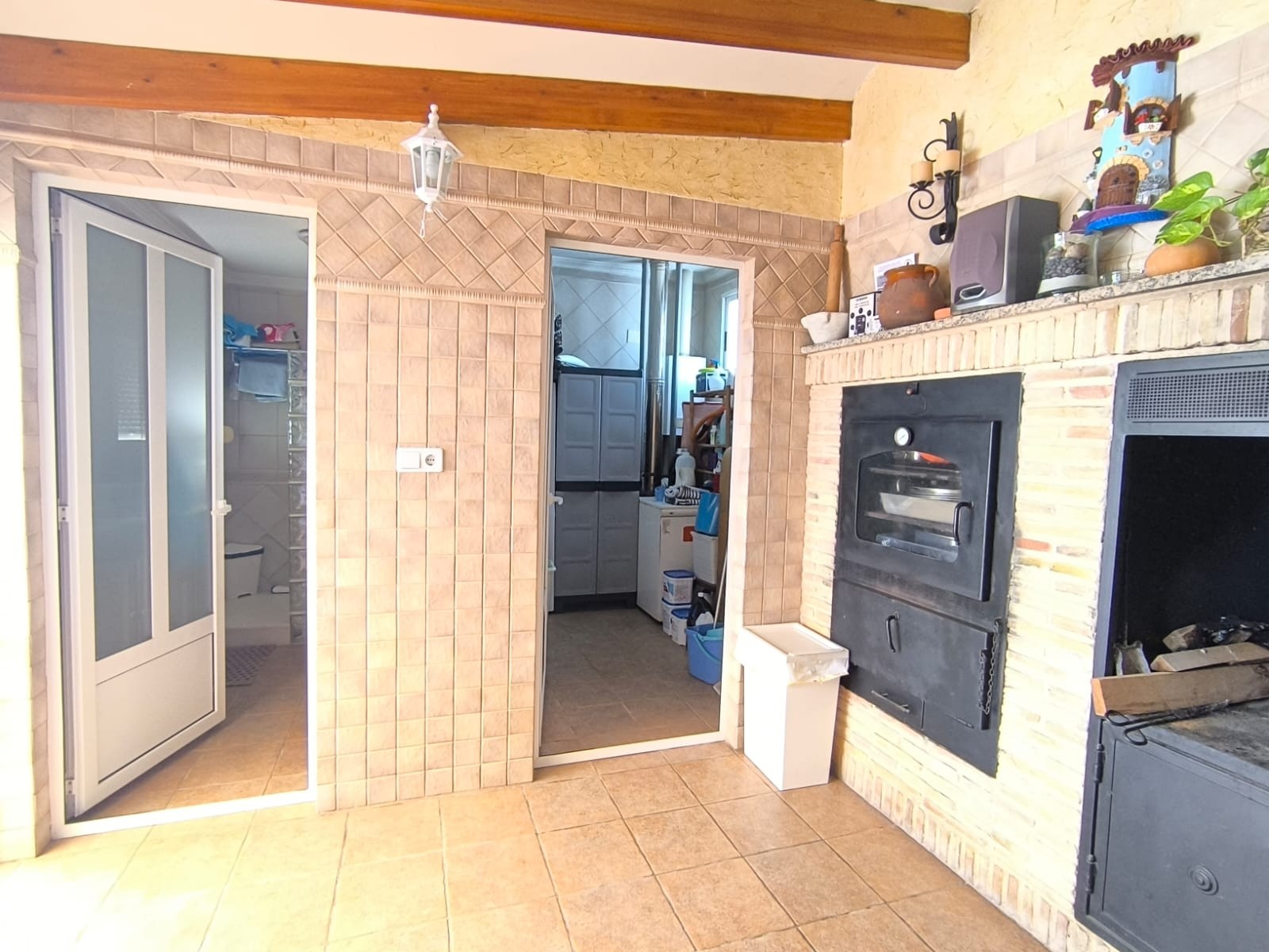 6 Bed, 3 Bath, HouseFor Sale, Yecla, Murcia