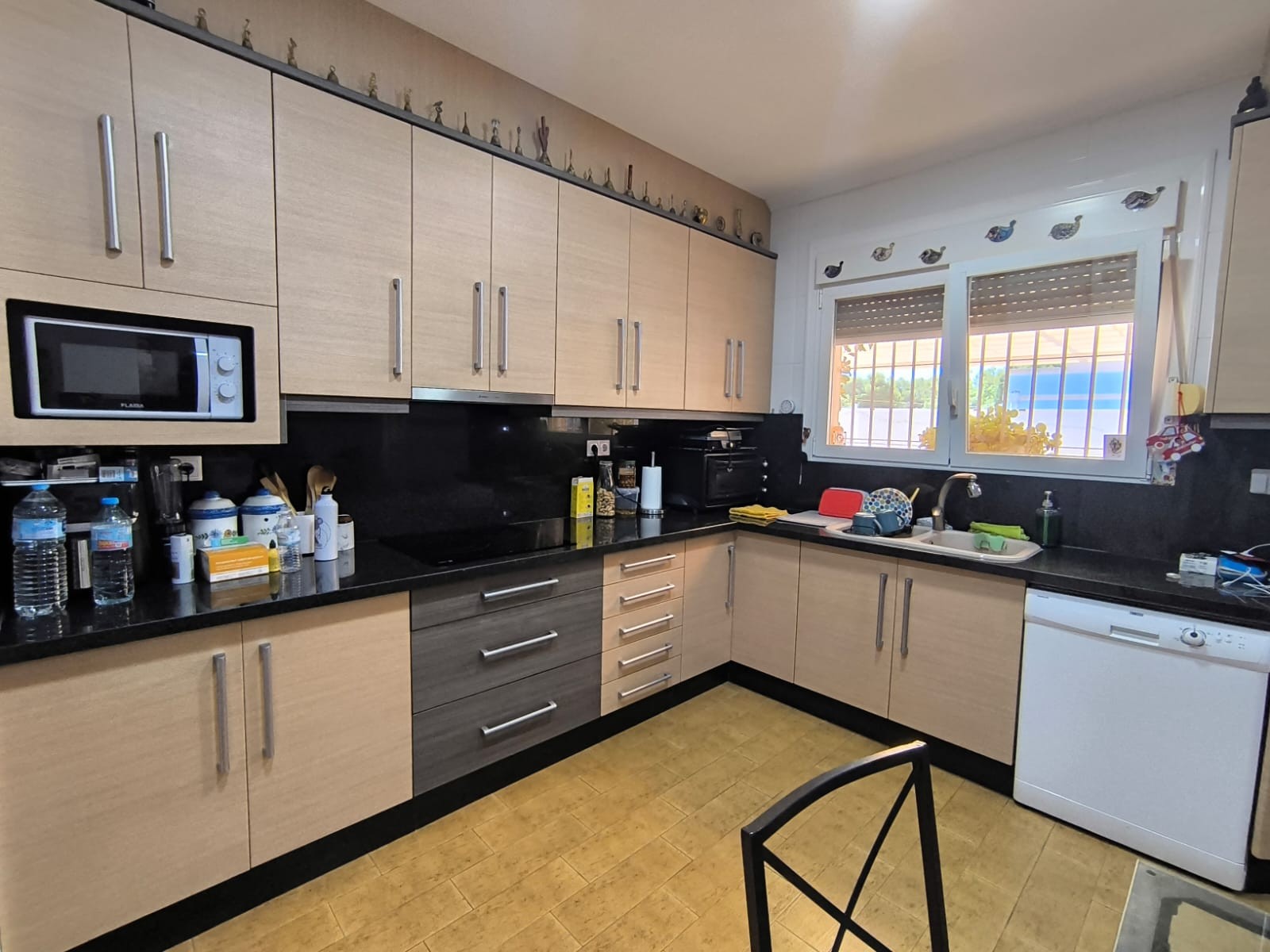 6 Bed, 3 Bath, HouseFor Sale, Yecla, Murcia