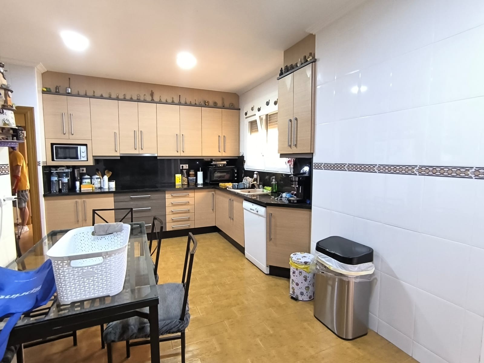 6 Bed, 3 Bath, HouseFor Sale, Yecla, Murcia