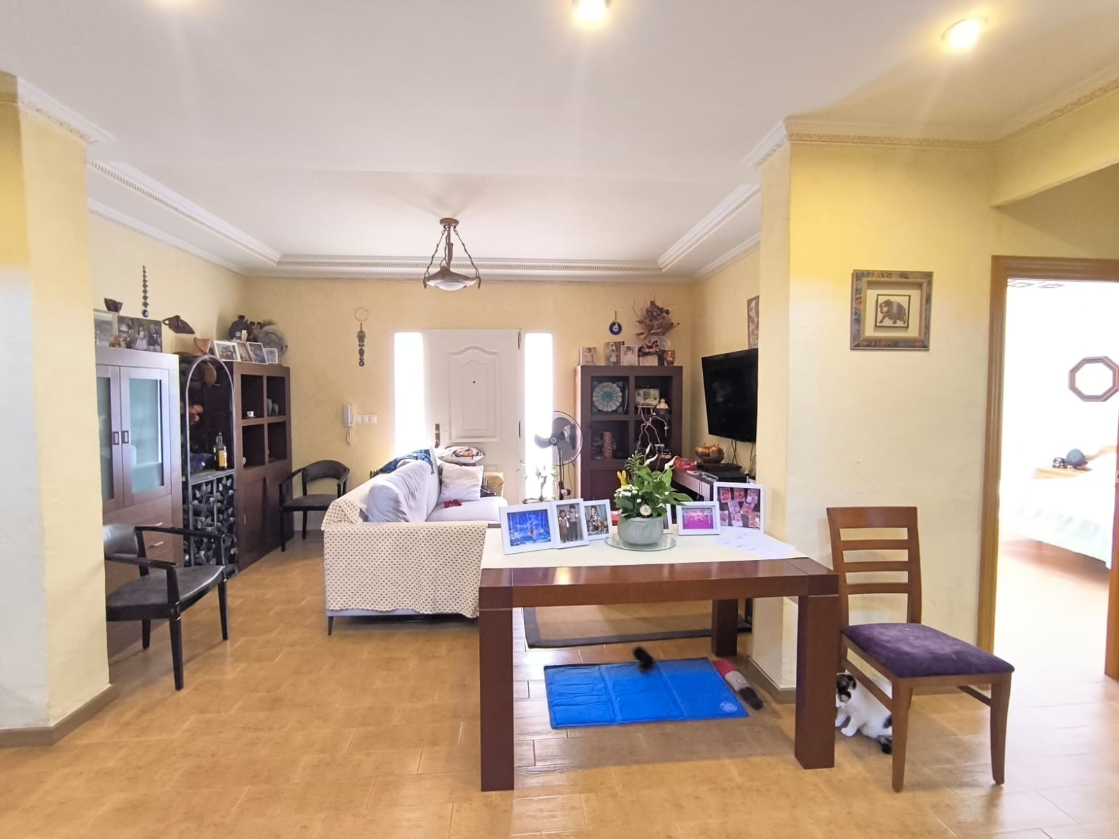 6 Bed, 3 Bath, HouseFor Sale, Yecla, Murcia