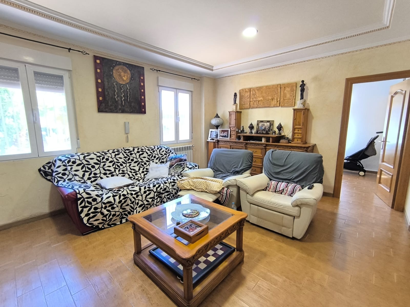 6 Bed, 3 Bath, HouseFor Sale, Yecla, Murcia