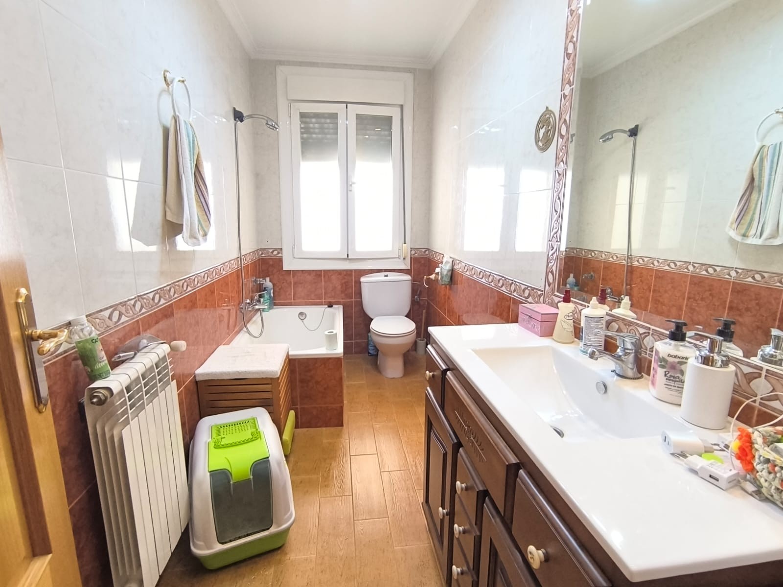 6 Bed, 3 Bath, HouseFor Sale, Yecla, Murcia