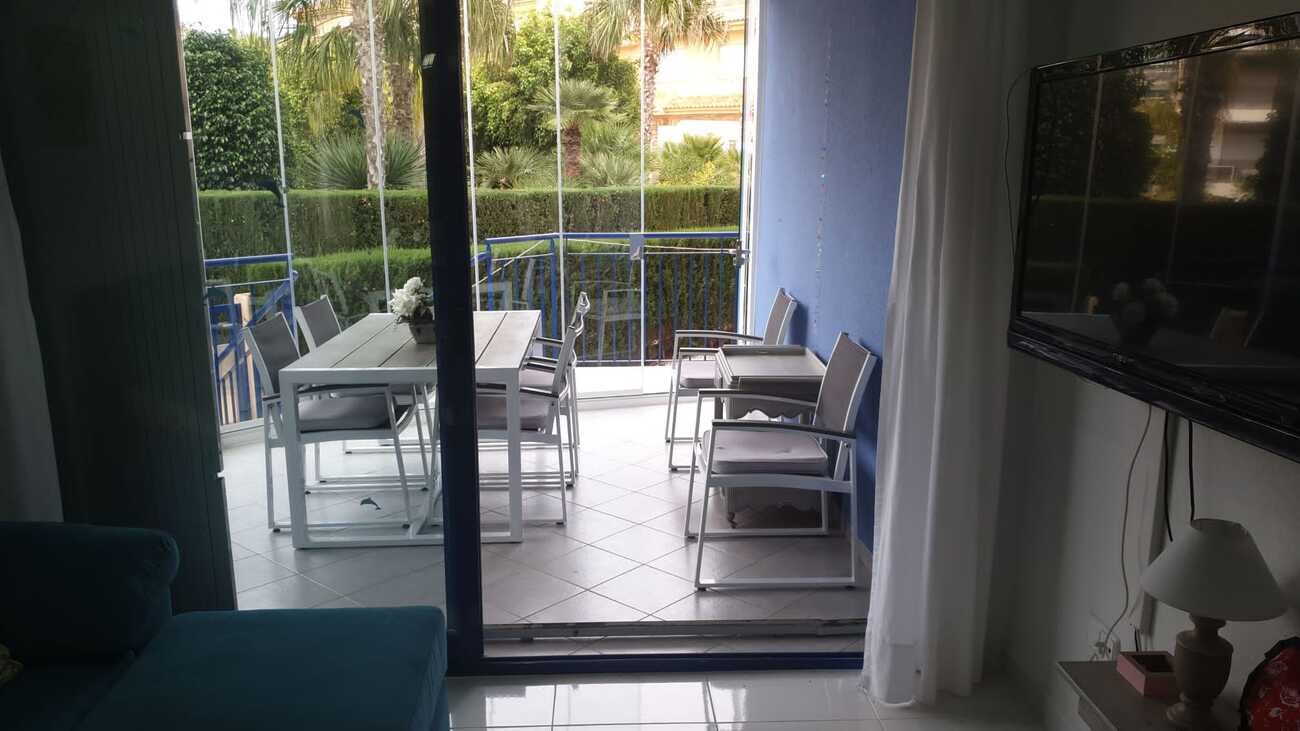 2 Bed, 2 Bath, ApartmentFor Sale, Cabo Roig, Alicante