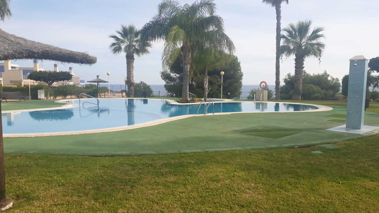 2 Bed, 2 Bath, ApartmentFor Sale, Cabo Roig, Alicante