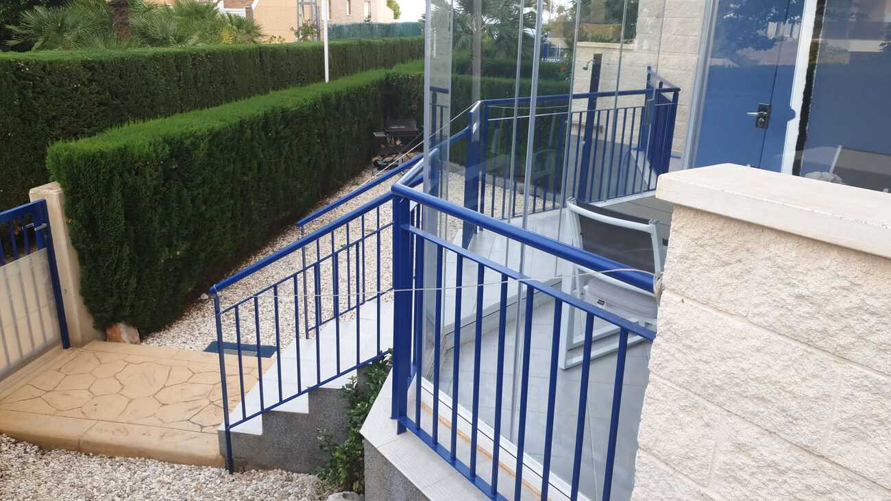 2 Bed, 2 Bath, ApartmentFor Sale, Cabo Roig, Alicante