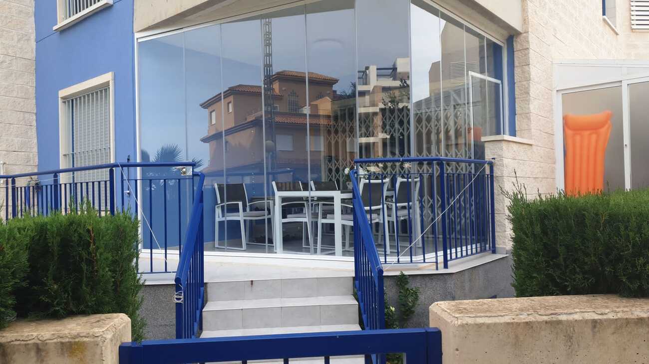 2 Bed, 2 Bath, ApartmentFor Sale, Cabo Roig, Alicante