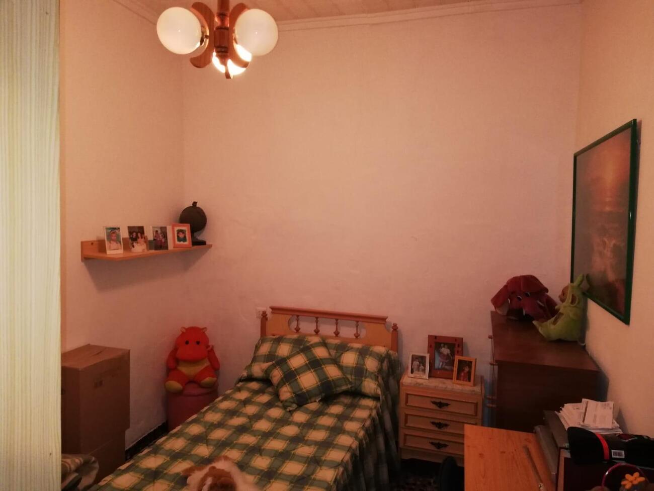 4 Bed, 1 Bath, HouseFor Sale, Callosa De Segura, Alicante