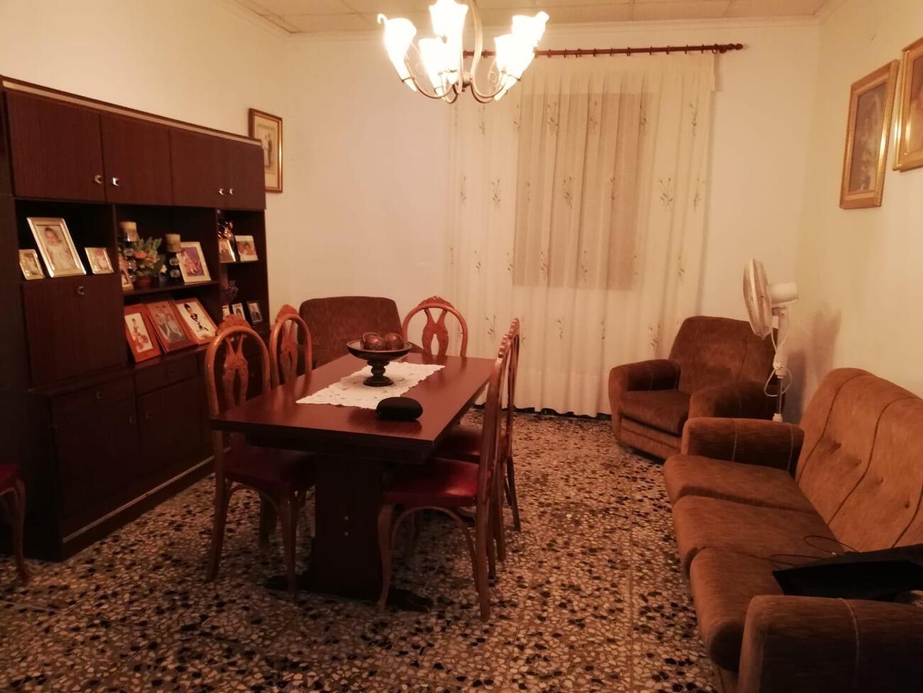 4 Bed, 1 Bath, HouseFor Sale, Callosa De Segura, Alicante