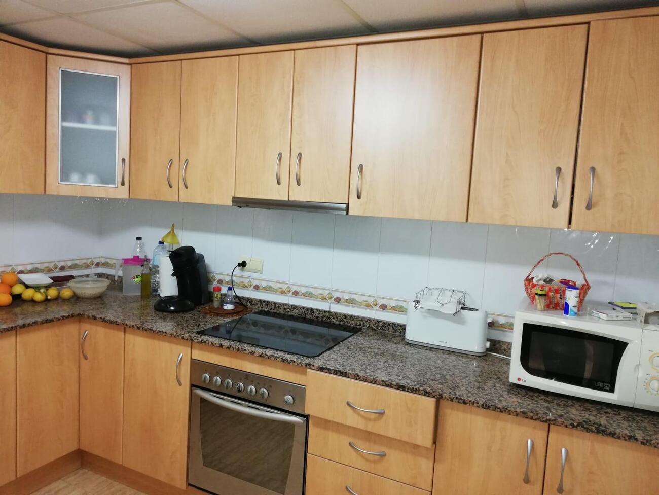 4 Bed, 1 Bath, HouseFor Sale, Callosa De Segura, Alicante