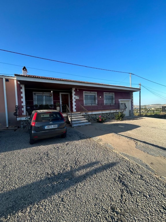 4 Bed, 2 Bath, HouseFor Sale, Torremendo, Alicante