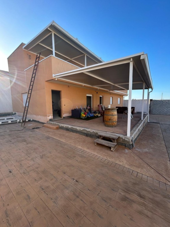 4 Bed, 2 Bath, HouseFor Sale, Torremendo, Alicante