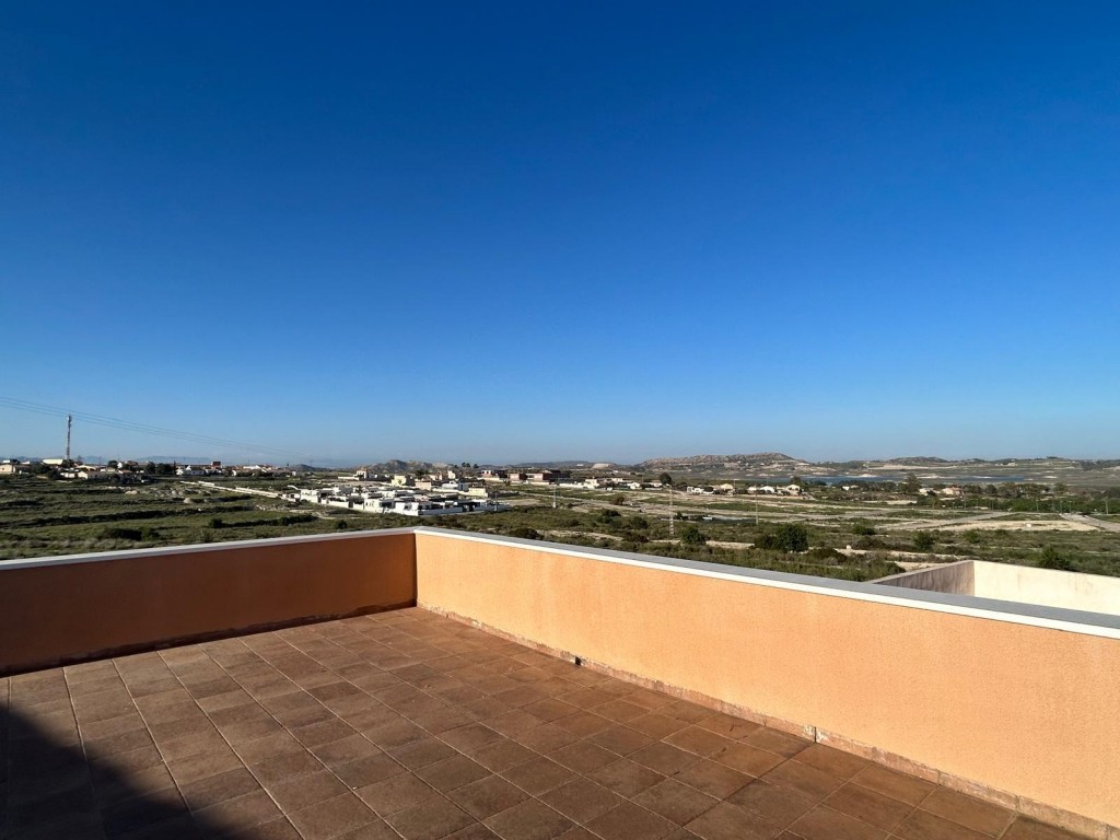 4 Bed, 2 Bath, HouseFor Sale, Torremendo, Alicante