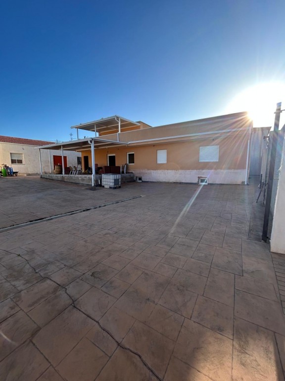 4 Bed, 2 Bath, HouseFor Sale, Torremendo, Alicante