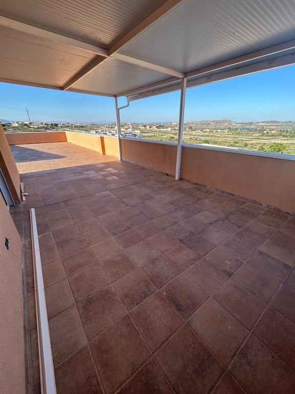 4 Bed, 2 Bath, HouseFor Sale, Torremendo, Alicante