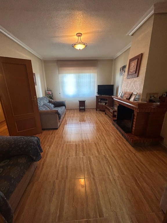 4 Bed, 2 Bath, HouseFor Sale, Torremendo, Alicante