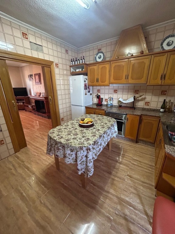 4 Bed, 2 Bath, HouseFor Sale, Torremendo, Alicante