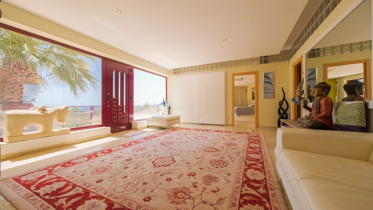 6 Bed, 4 Bath, HouseFor Sale, Callosa d'En Sarrià, Alicante