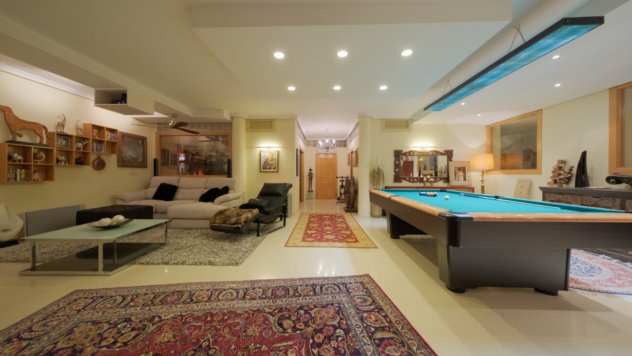 6 Bed, 4 Bath, HouseFor Sale, Callosa d'En Sarrià, Alicante