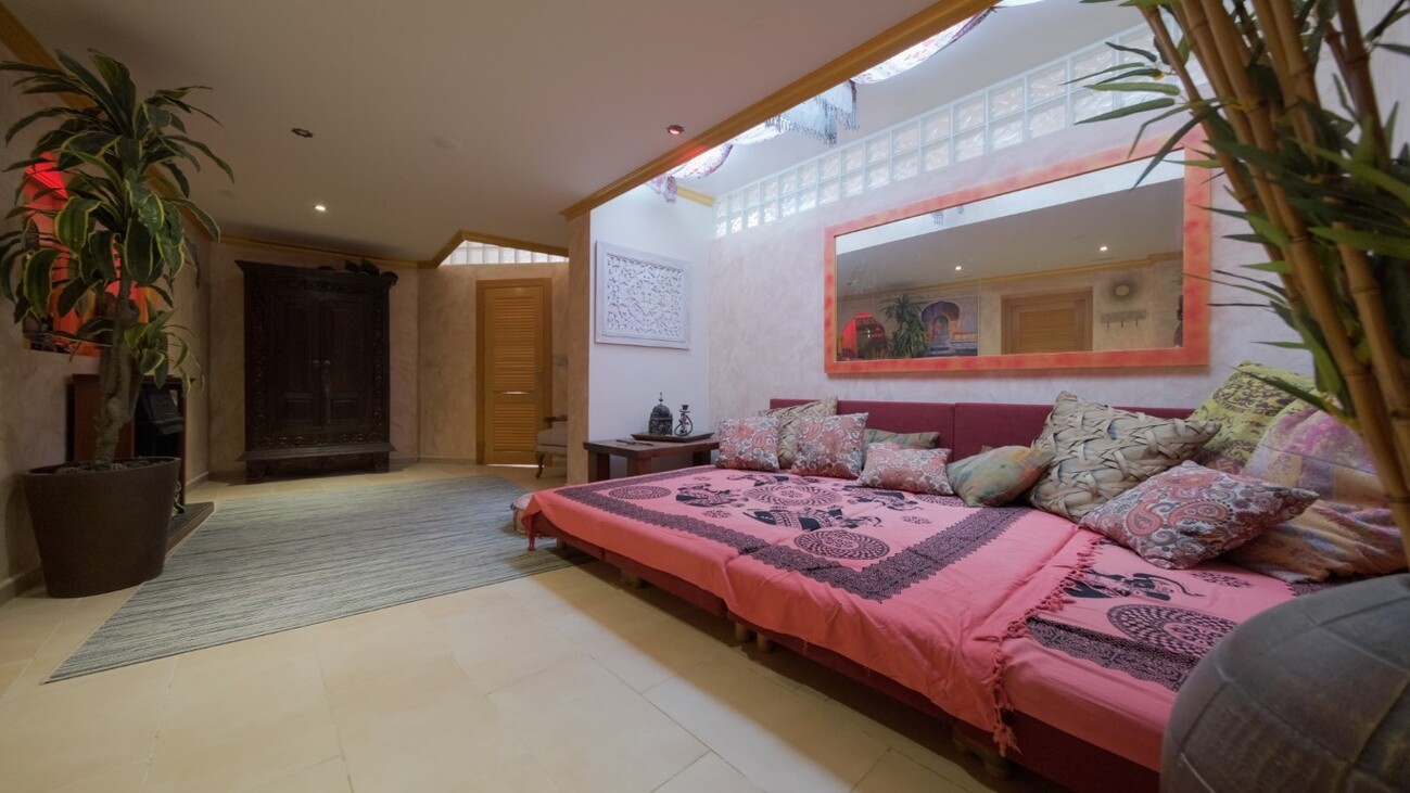 6 Bed, 4 Bath, HouseFor Sale, Callosa d'En Sarrià, Alicante