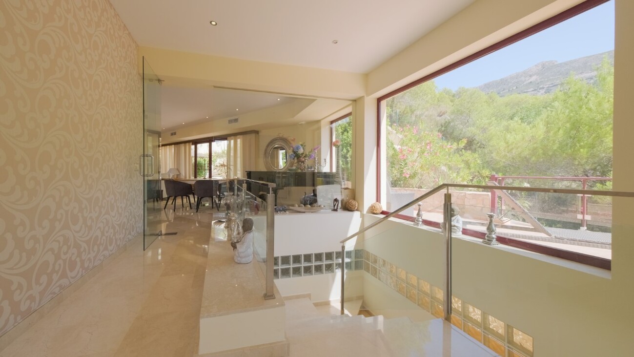 6 Bed, 4 Bath, HouseFor Sale, Callosa d'En Sarrià, Alicante