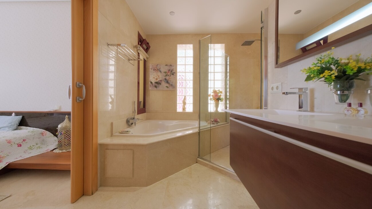 6 Bed, 4 Bath, HouseFor Sale, Callosa d'En Sarrià, Alicante