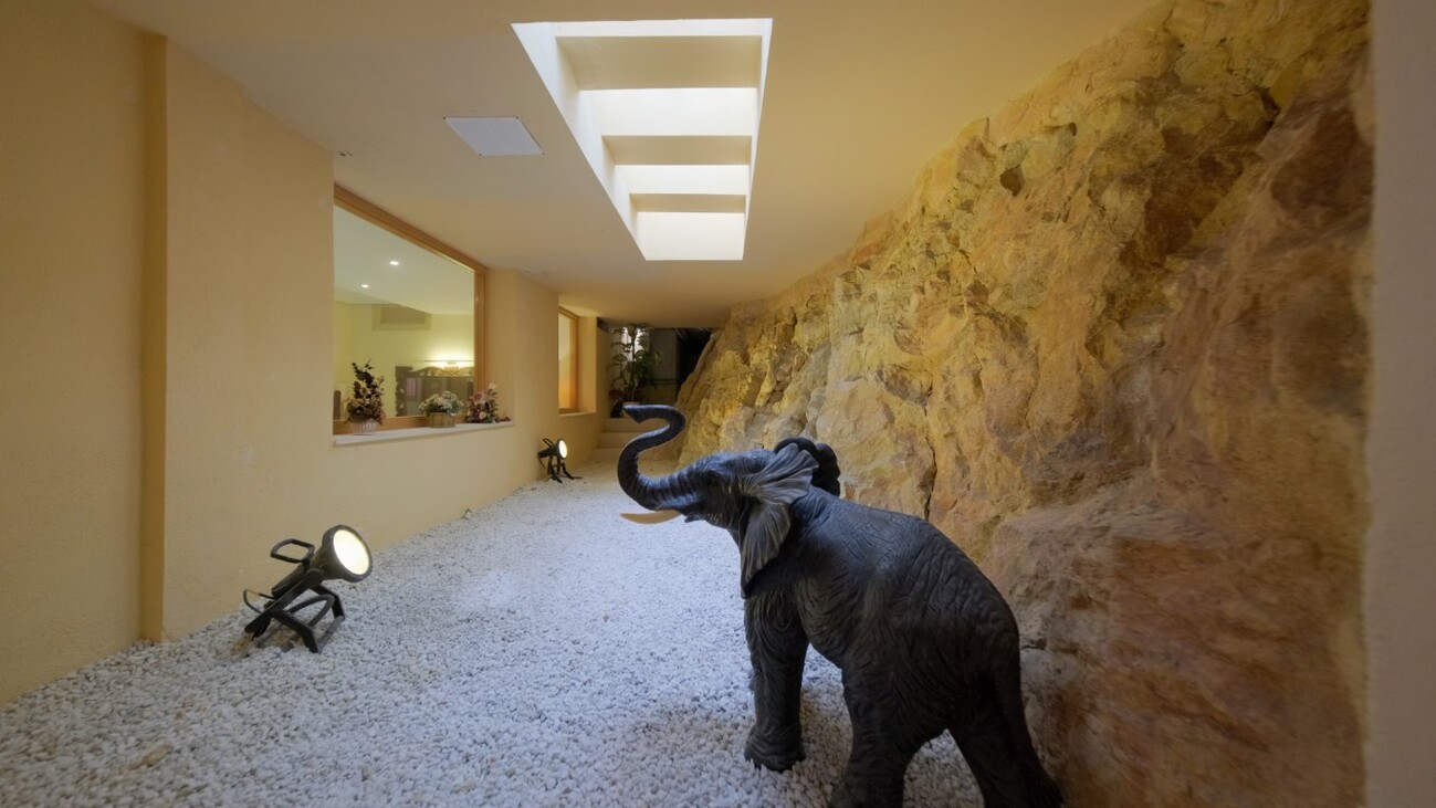 6 Bed, 4 Bath, HouseFor Sale, Callosa d'En Sarrià, Alicante