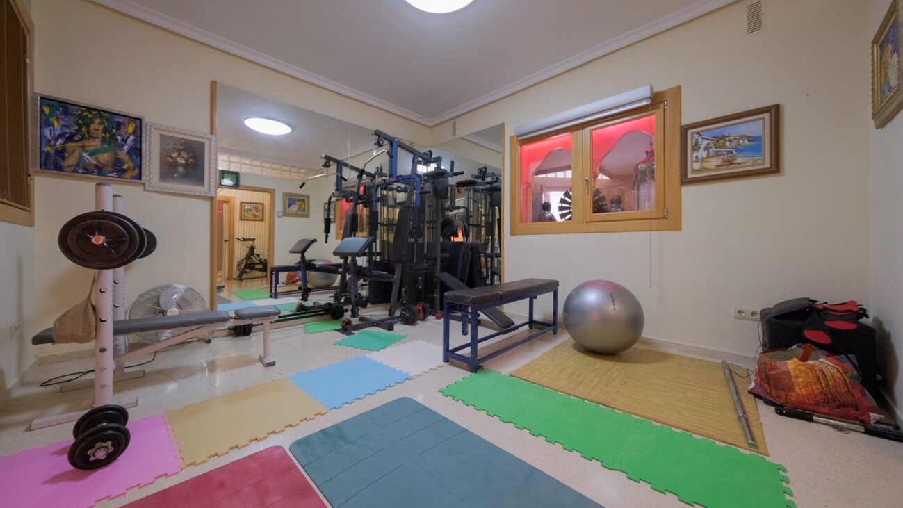 6 Bed, 4 Bath, HouseFor Sale, Callosa d'En Sarrià, Alicante