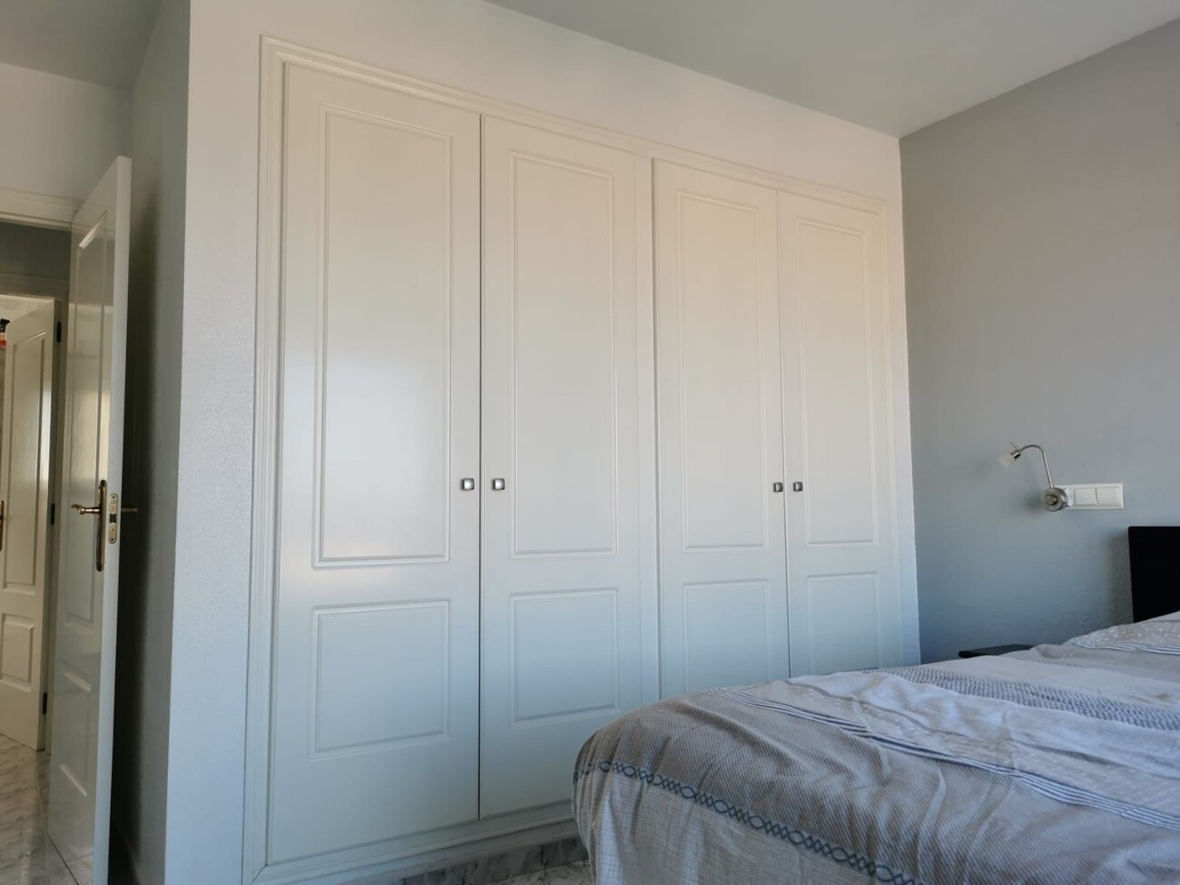 2 Bed, 1 Bath, ApartmentFor Sale, Benijofar, Alicante