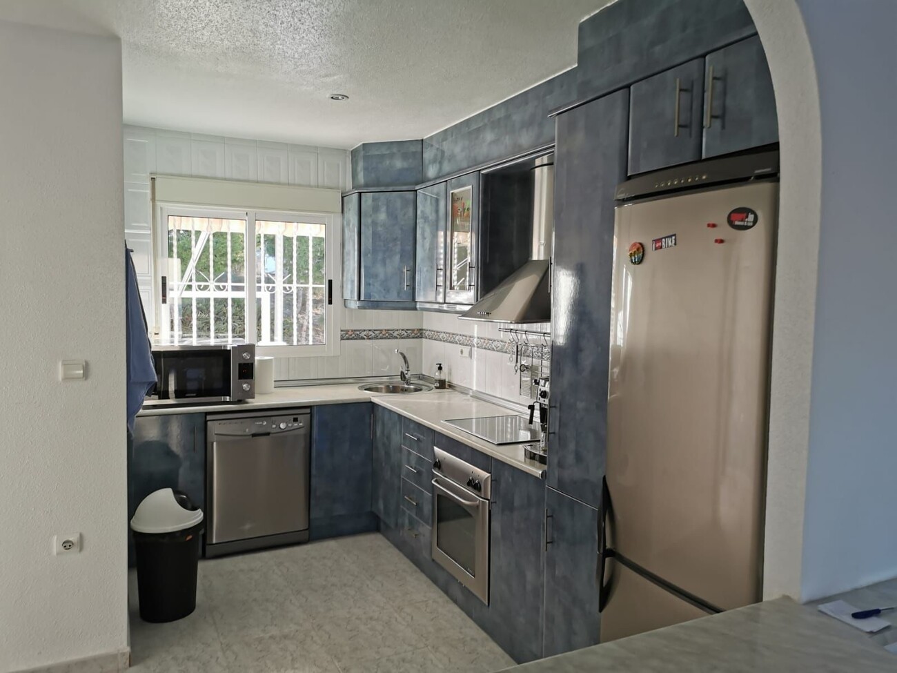 2 Bed, 1 Bath, ApartmentFor Sale, Benijofar, Alicante