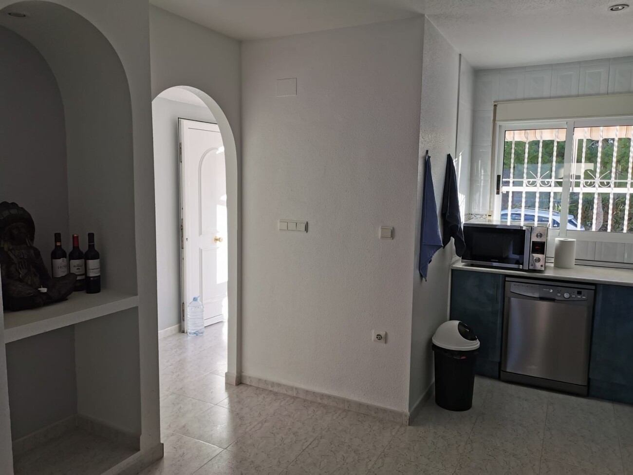 2 Bed, 1 Bath, ApartmentFor Sale, Benijofar, Alicante