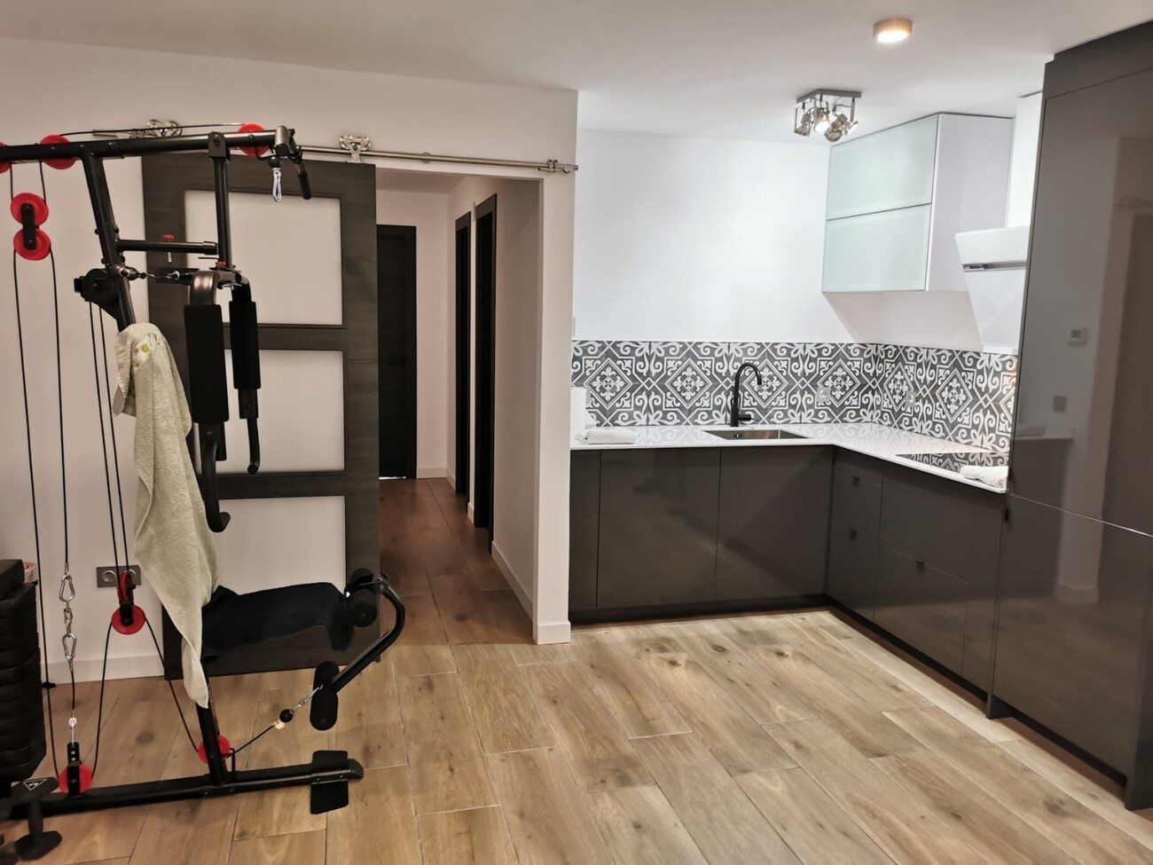 2 Bed, 1 Bath, ApartmentFor Sale, Benijofar, Alicante