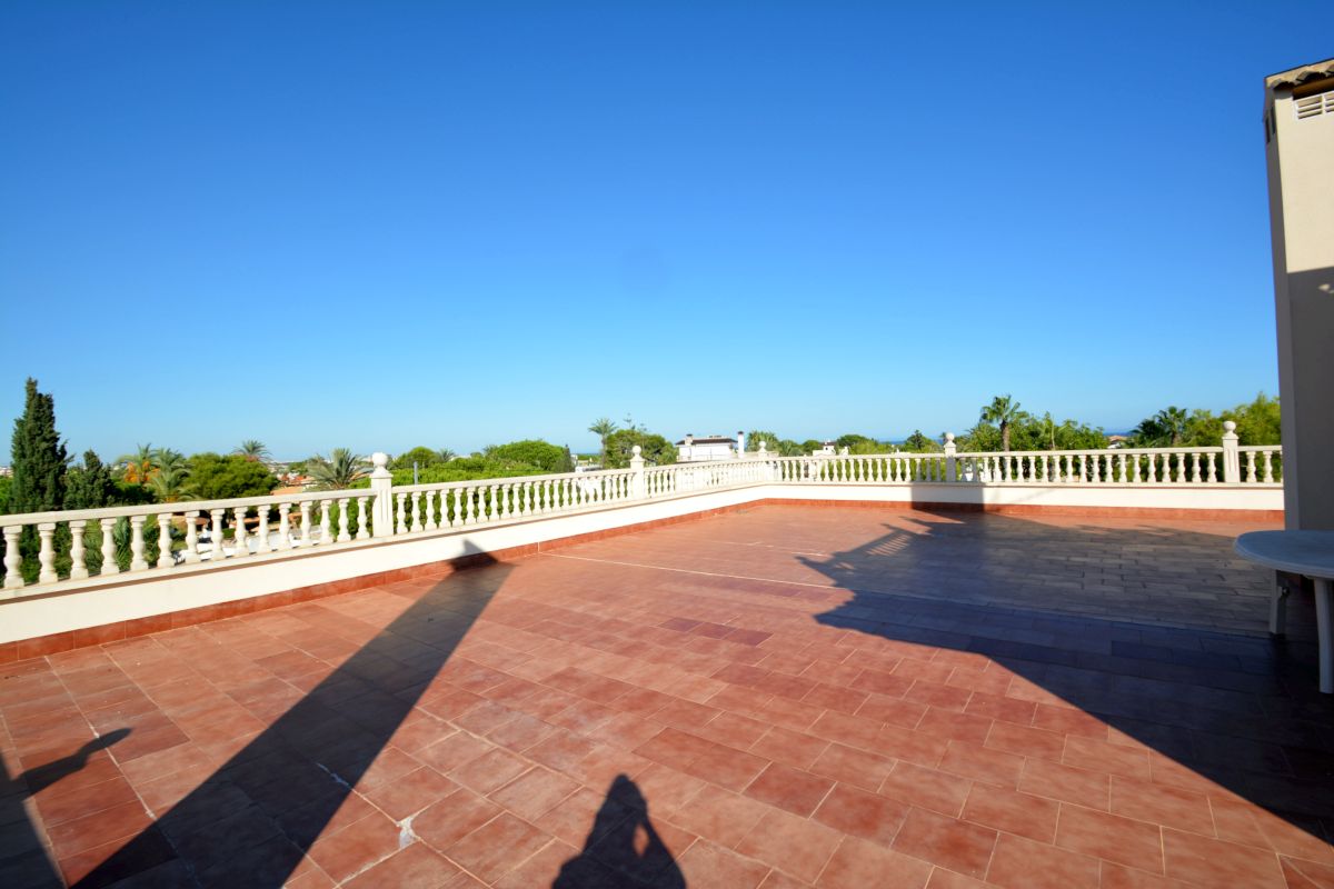 9 Bed, 6 Bath, HouseFor Sale, Orihuela Costa, Alicante