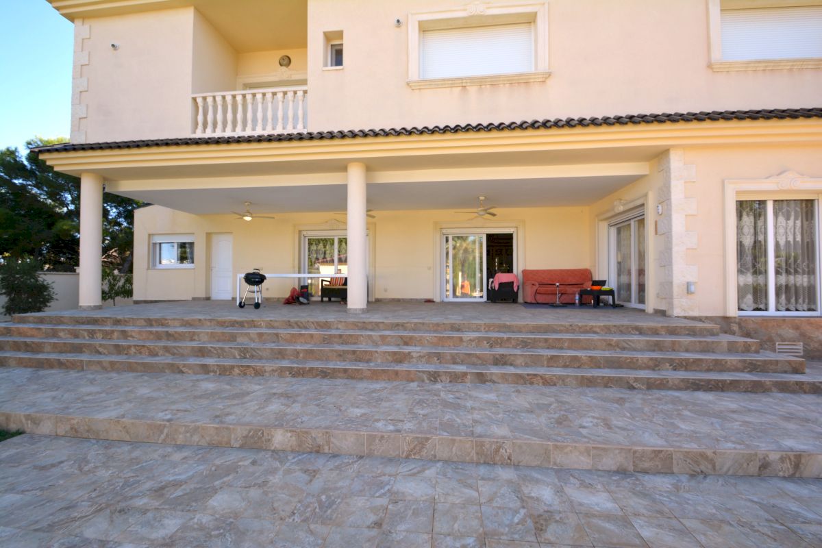 9 Bed, 6 Bath, HouseFor Sale, Orihuela Costa, Alicante