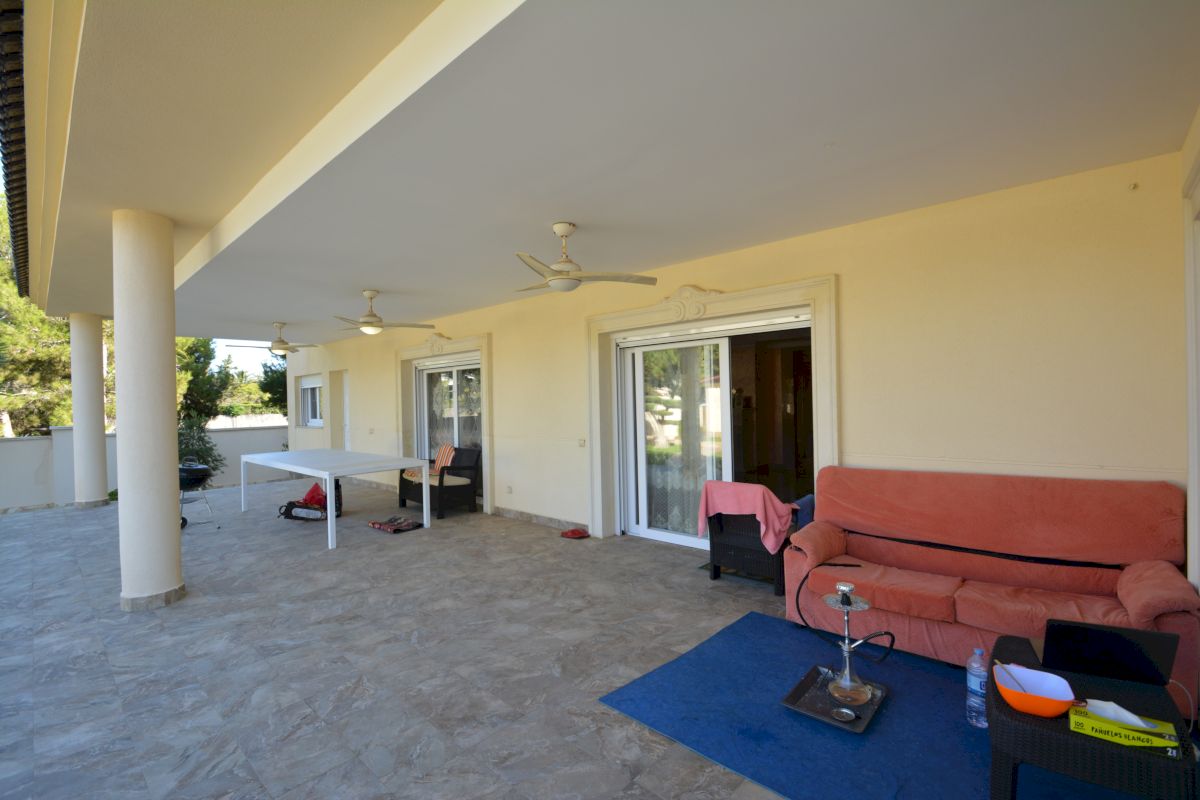 9 Bed, 6 Bath, HouseFor Sale, Orihuela Costa, Alicante