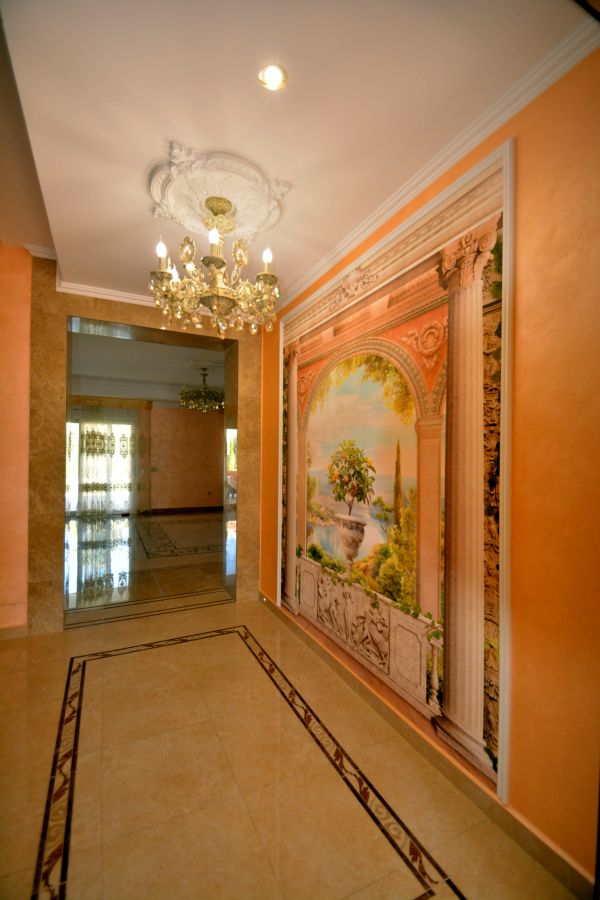 9 Bed, 6 Bath, HouseFor Sale, Orihuela Costa, Alicante