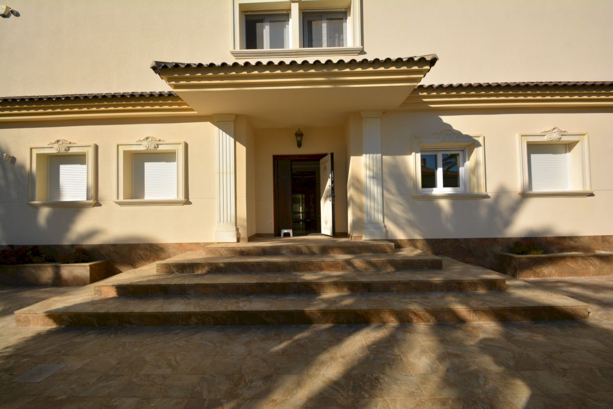 9 Bed, 6 Bath, HouseFor Sale, Orihuela Costa, Alicante