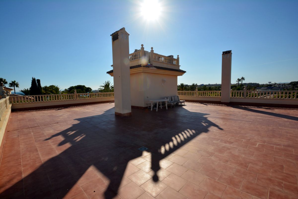 9 Bed, 6 Bath, HouseFor Sale, Orihuela Costa, Alicante