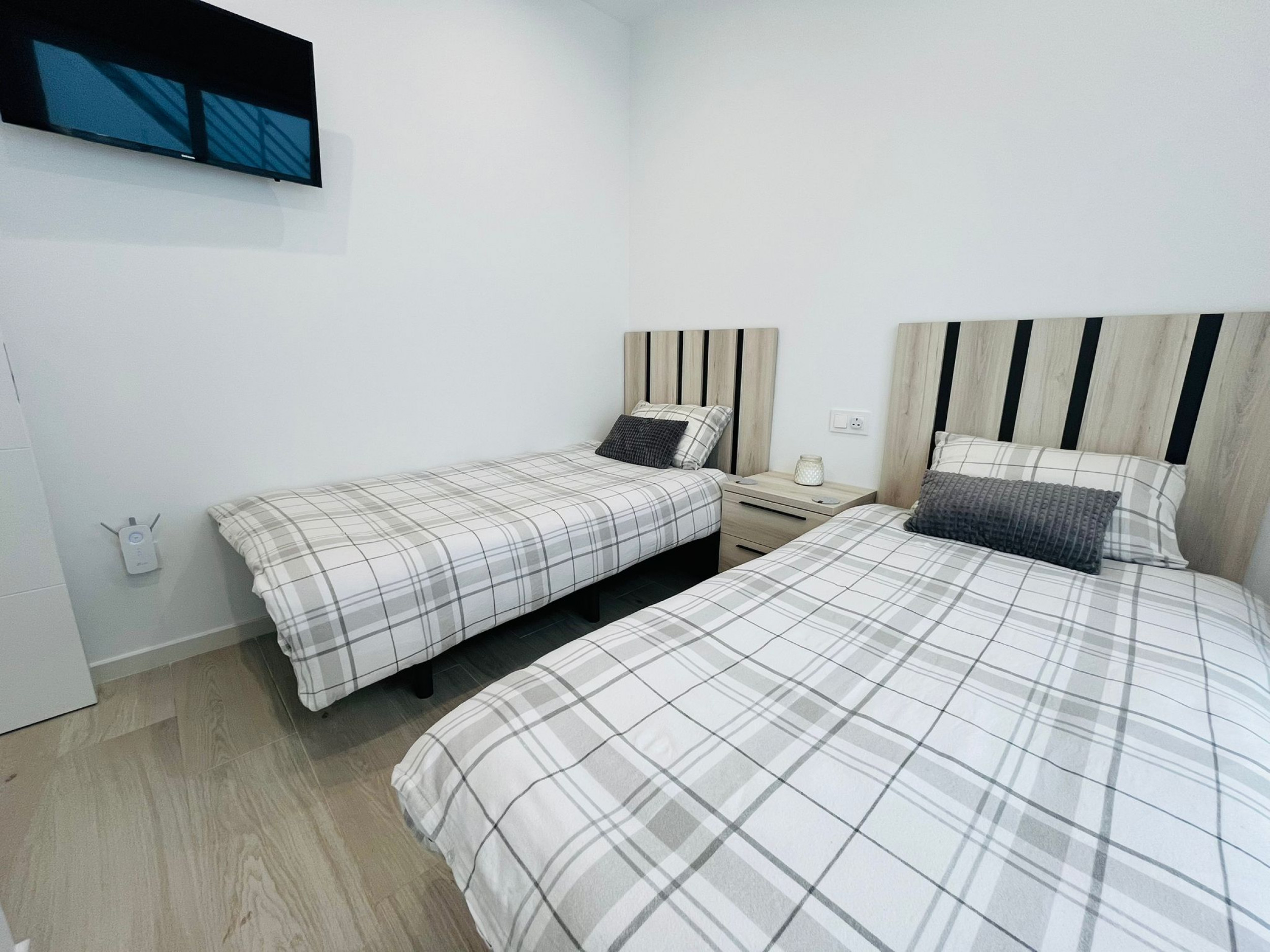 3 Bed, 2 Bath, HouseFor Sale, Avileses, Murcia