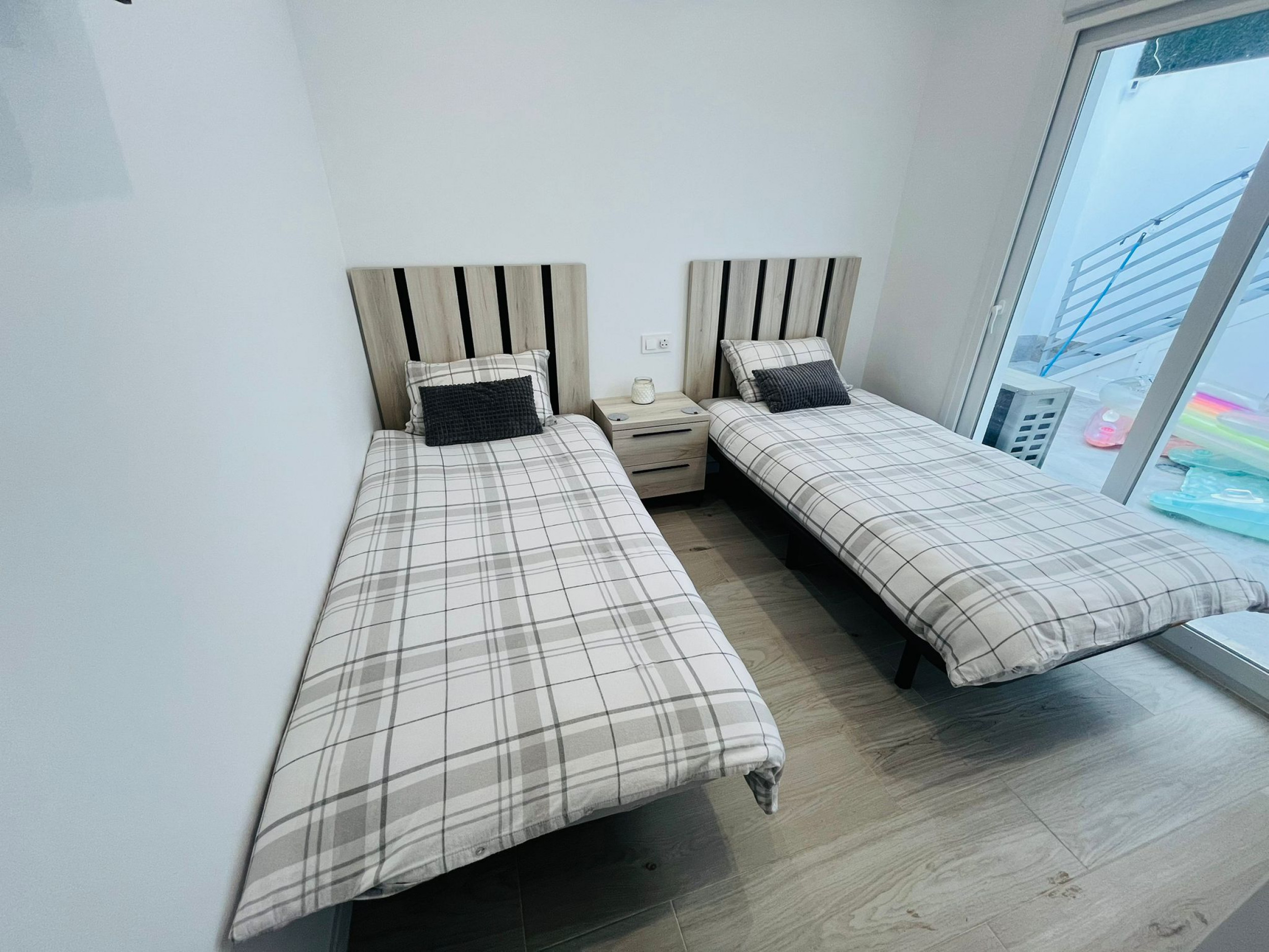 3 Bed, 2 Bath, HouseFor Sale, Avileses, Murcia